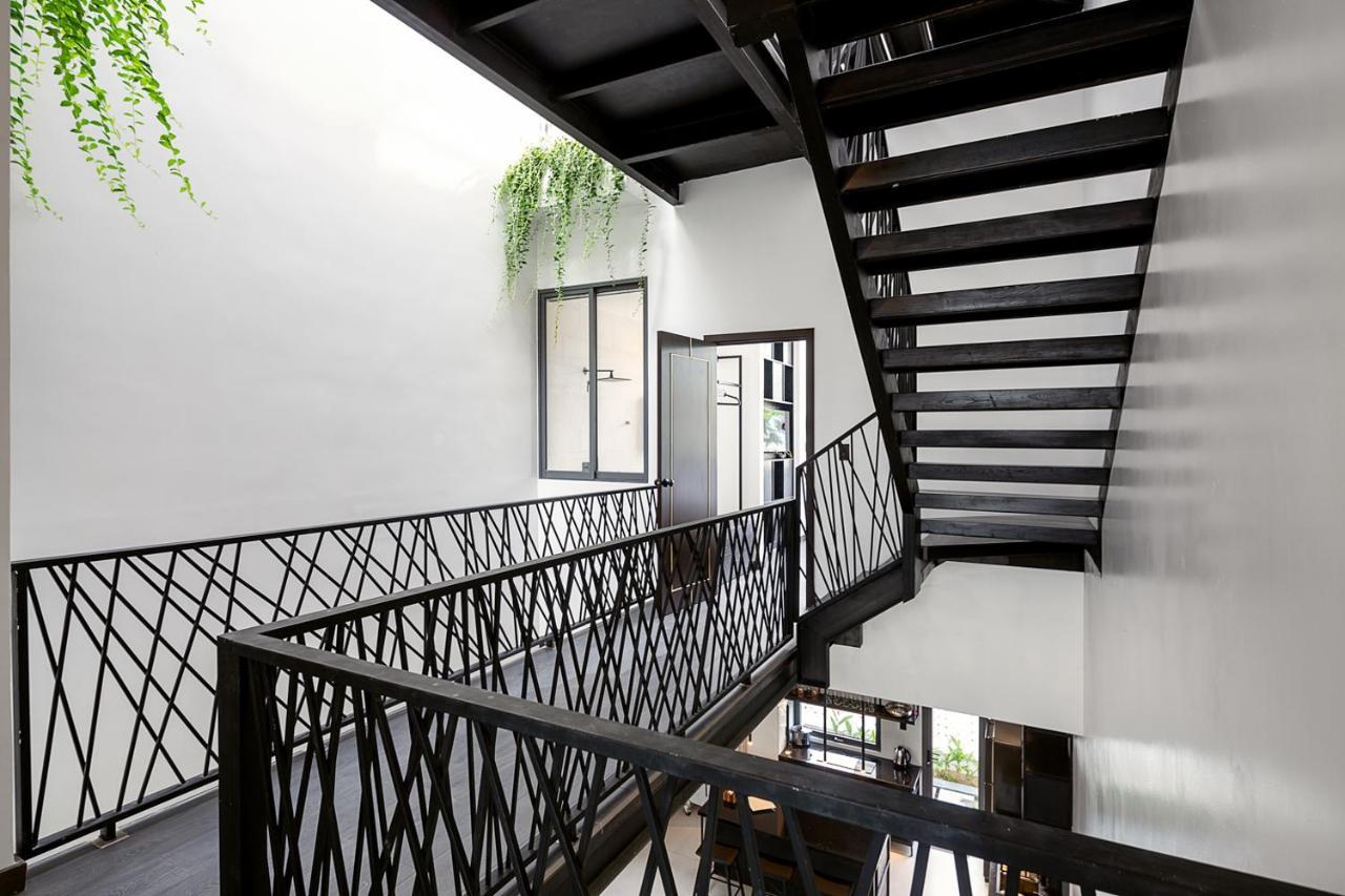 Samaya House ! Entire River House, Inside Euro Village Da Nang. المظهر الخارجي الصورة